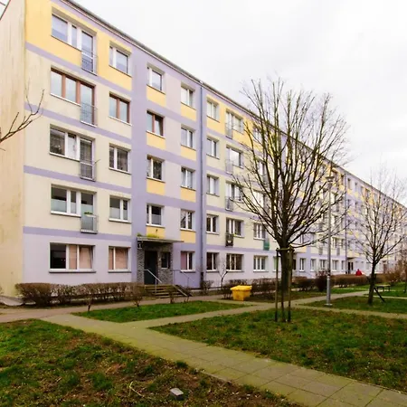 Apartament Kaliska * Колобжег