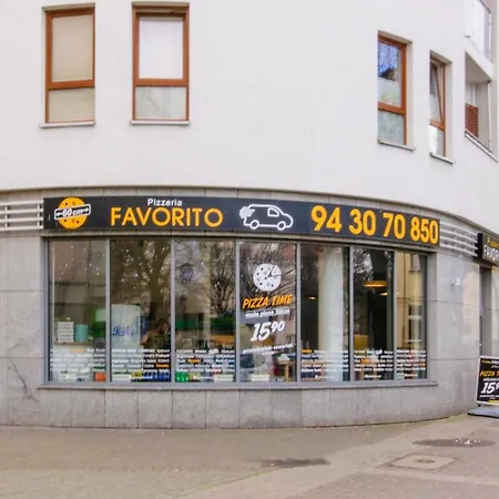 Apartament Kaliska Апартаменты *