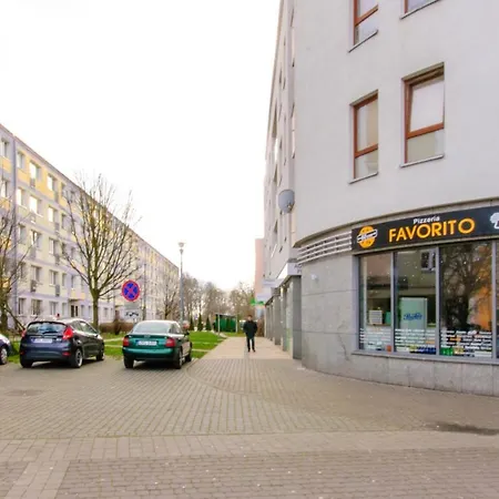 Apartament Kaliska